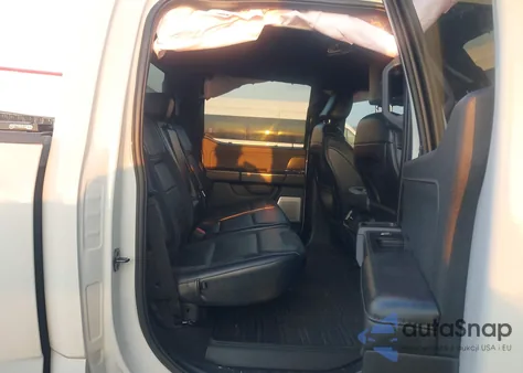 2023 Ford F-150 Raptor из США, поврежденный, VIN 1FTFW1RG4PFC98364